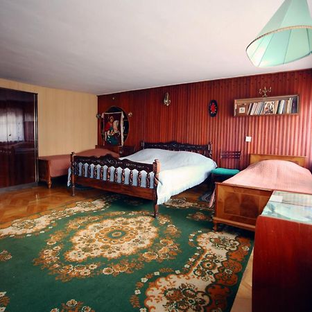 קוטאיסי Apartment Gardenia מראה חיצוני תמונה