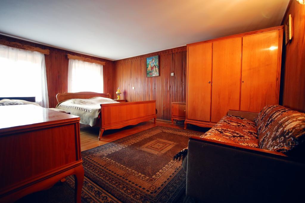 קוטאיסי Apartment Gardenia מראה חיצוני תמונה