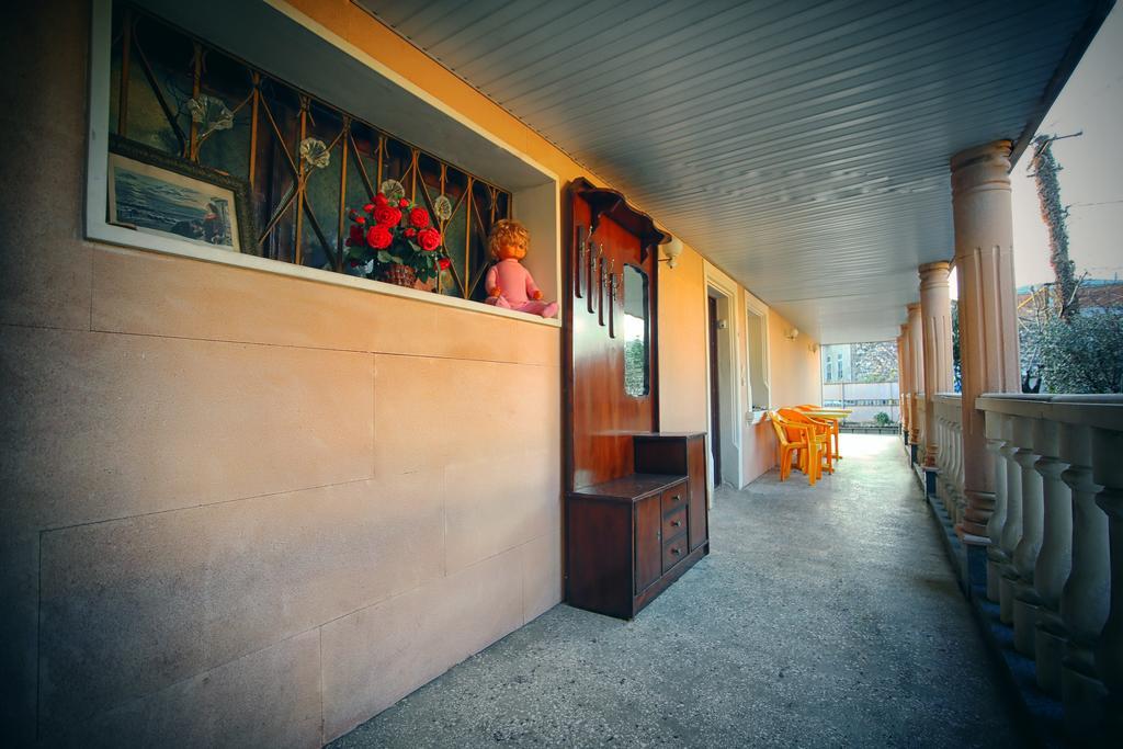 קוטאיסי Apartment Gardenia מראה חיצוני תמונה