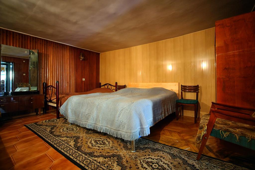 קוטאיסי Apartment Gardenia מראה חיצוני תמונה