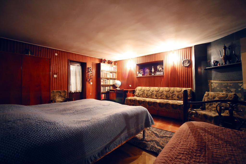 קוטאיסי Apartment Gardenia מראה חיצוני תמונה