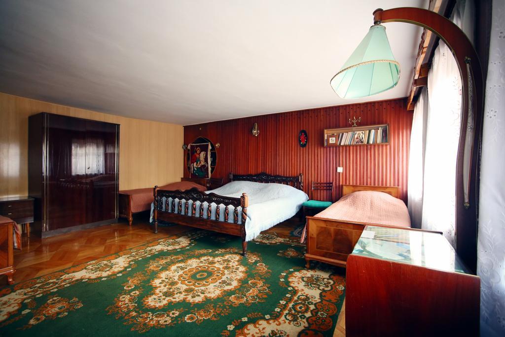 קוטאיסי Apartment Gardenia מראה חיצוני תמונה