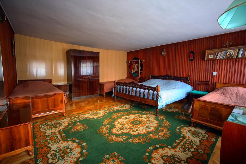 קוטאיסי Apartment Gardenia מראה חיצוני תמונה