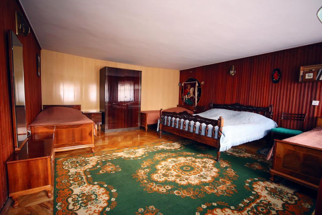 קוטאיסי Apartment Gardenia מראה חיצוני תמונה