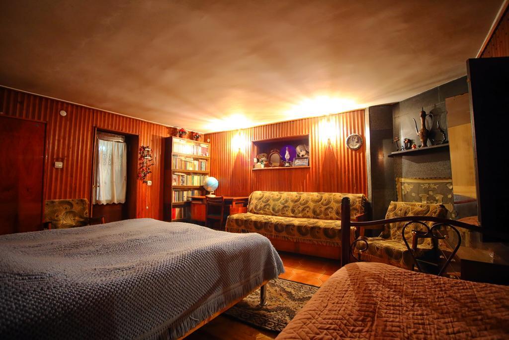 קוטאיסי Apartment Gardenia מראה חיצוני תמונה