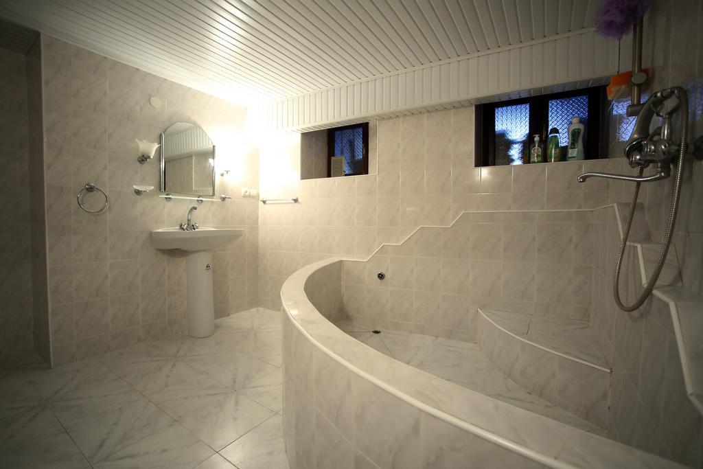 קוטאיסי Apartment Gardenia מראה חיצוני תמונה
