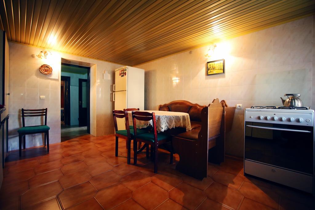 קוטאיסי Apartment Gardenia מראה חיצוני תמונה