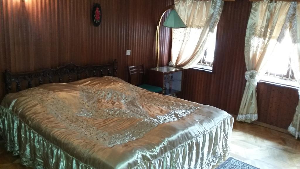 קוטאיסי Apartment Gardenia מראה חיצוני תמונה